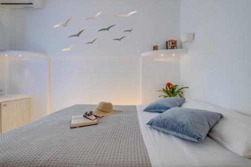 Hotel Summer Dream Kamári 외부 사진