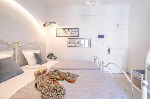 Hotel Summer Dream Kamári 외부 사진